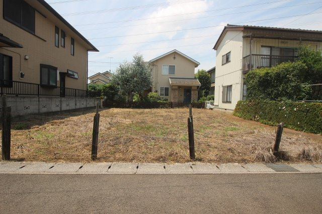 小山市西城南5丁目の外観|南東側より（2024年6月撮影）