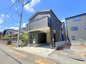 新築戸建／ふじみ野市西２丁目（全4棟）の画像