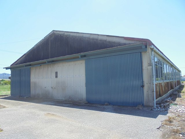 【外観】 | 香美市土佐山田町