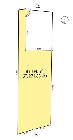 【土地図】 | 香美市土佐山田町