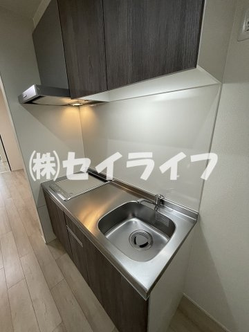 フジパレスさくらのキッチン