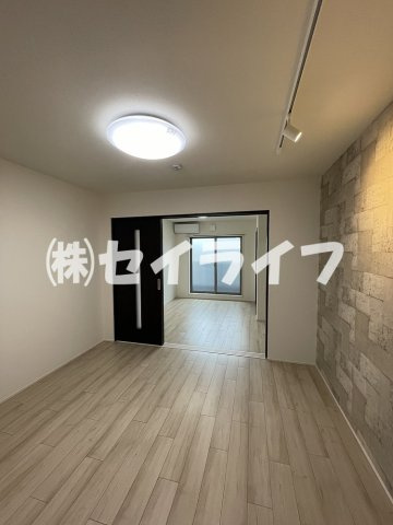 フジパレスさくらの居間・リビング