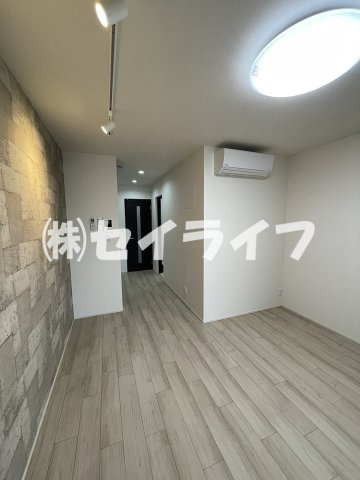 フジパレスさくらの内装