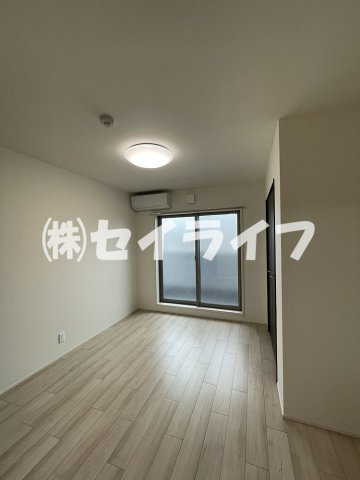 フジパレスさくらの内装