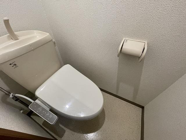 【トイレ】ヴィルボナール