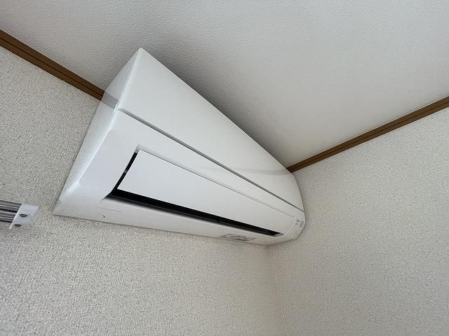 【設備】ヴィルボナール