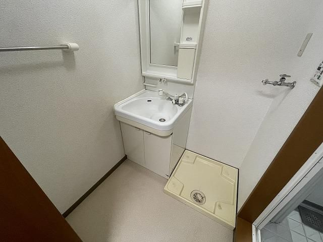 【設備】ヴィルボナール