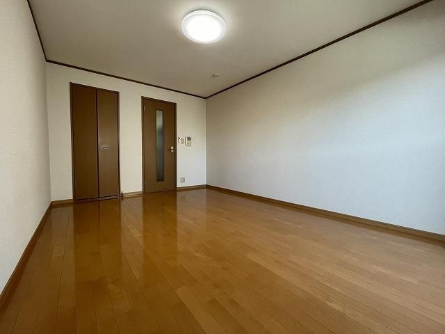 【洋室】ヴィルボナール