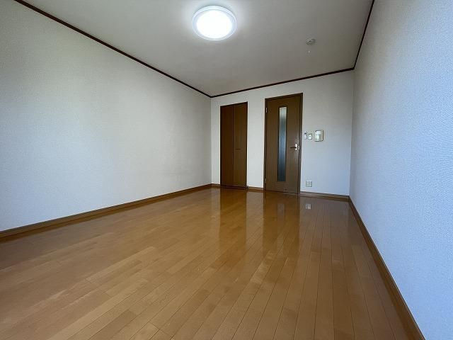 【寝室】ヴィルボナール