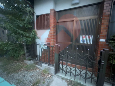 【ロビー】 | 池田市石橋２丁目戸建