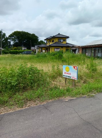 小山市中河原