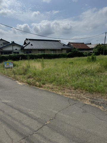 小山市中河原の外観