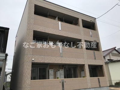 【その他共用部分】 | Y-Fleur（ワイフルール） | Y-Fleur（ワイフルール）　お問合せはなご家おもてなし不動産へ。