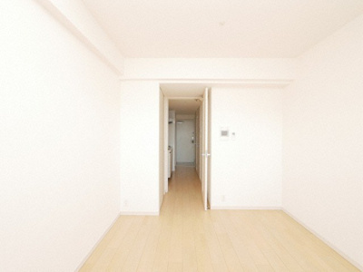 【内装】 | アドバンス大阪グロウスⅡ | 過ごしやすい室内です