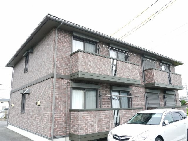 セジュール大園　壱番館