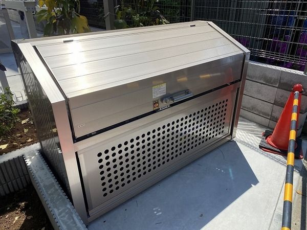 ディアロックⅡのその他共用部分