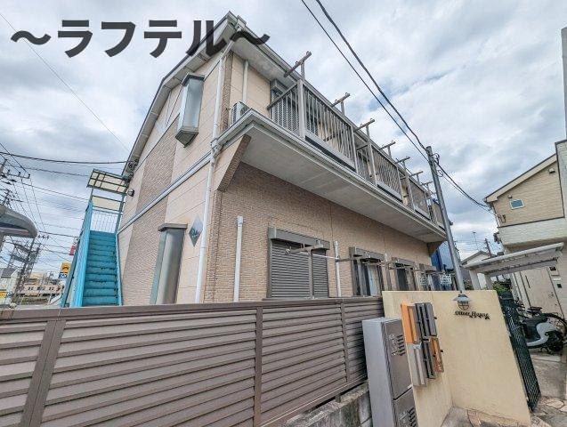 ヴィラコート小手指