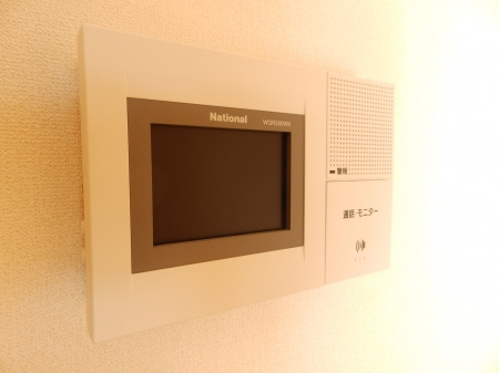 竹の蔵のセキュリティ