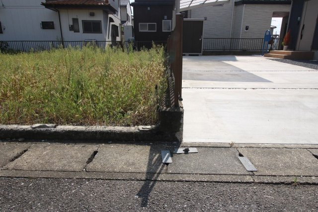 小山市大行寺の外観|2019年9月撮影