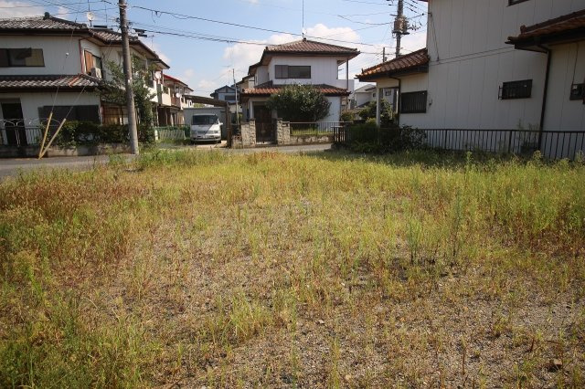 小山市大行寺の外観|2019年9月撮影