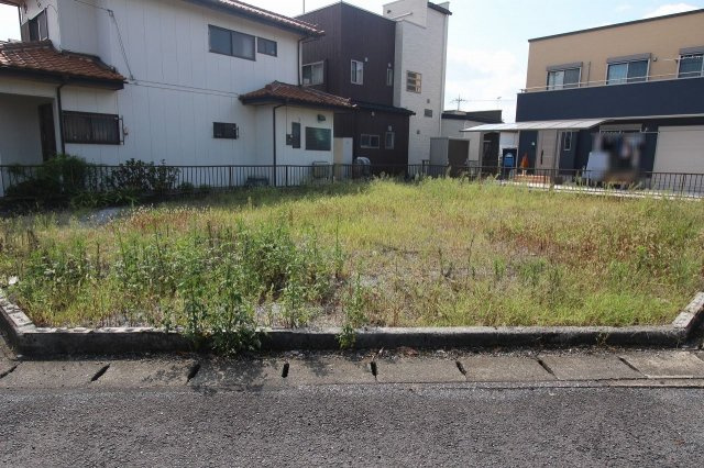 小山市大行寺の外観|2019年9月撮影