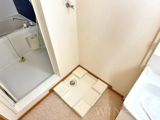 サンリット Bの設備