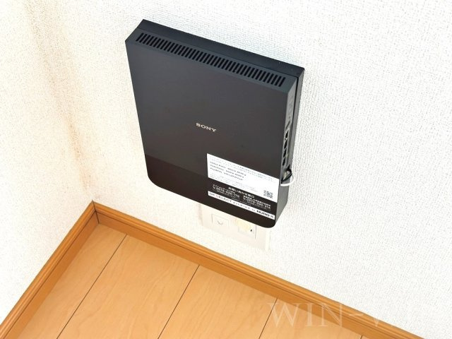 サンリット Bの設備