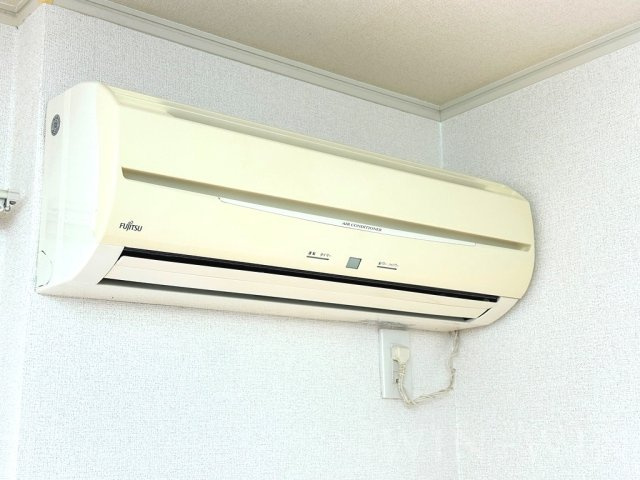 サンリット Bの設備