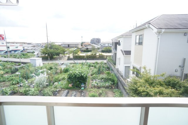 Ｍａｉｓｏｎ桜、宝塚の展望
