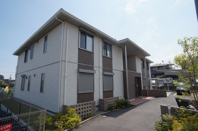 Ｍａｉｓｏｎ桜、宝塚