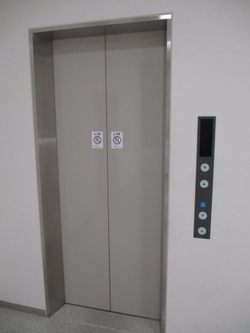 泉都ビルのその他共用部分