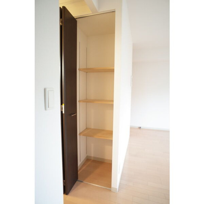 【収納】 | UURコート札幌北三条