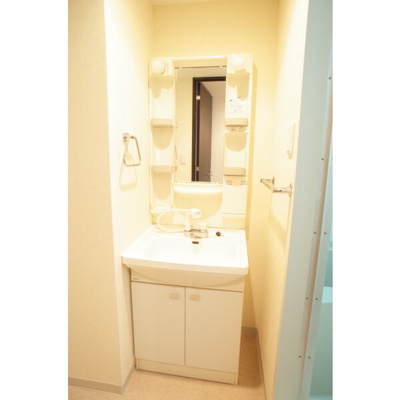 【洗面所】 | UURコート札幌北三条