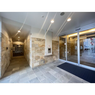 【ロビー】 | UURコート札幌北三条