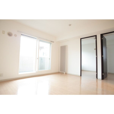 【居間・リビング】 | UURコート札幌北三条