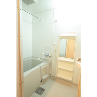 【浴室】 | UURコート札幌北三条