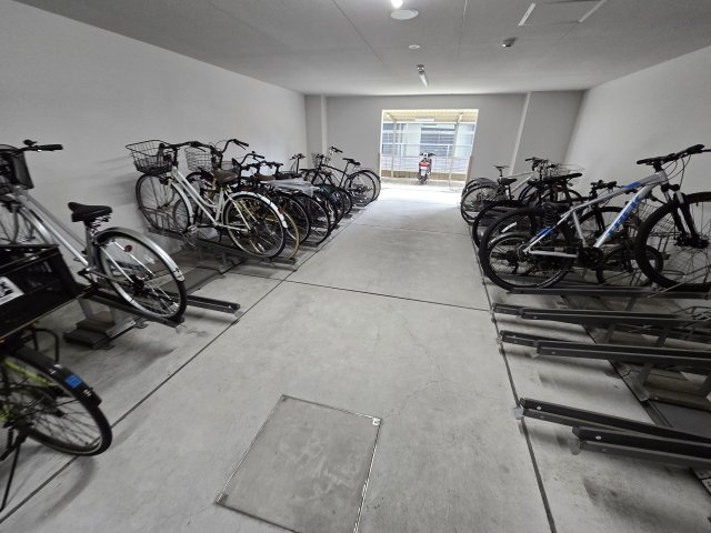 エステムコート名古屋栄プレシャスのその他共用部分|エステムコート名古屋栄プレシャス