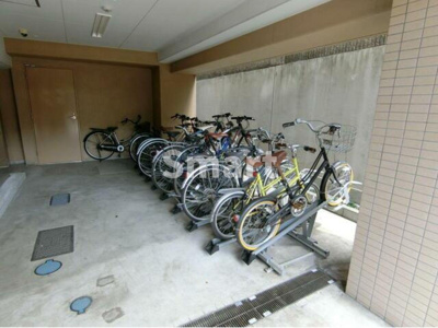 【その他共用部分】 | アリーチェ東高円寺