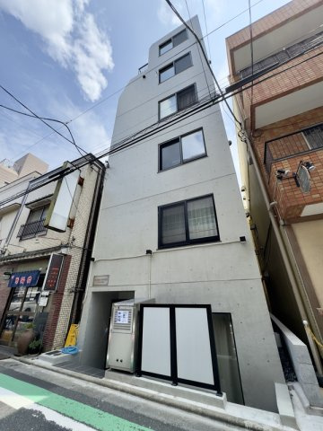 プルメリア荻窪