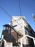 ヴィラ・フォルテの画像