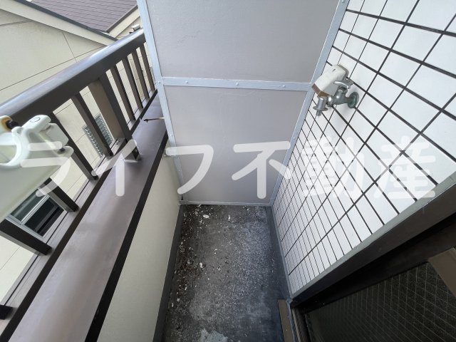 ベルハイム友井のその他