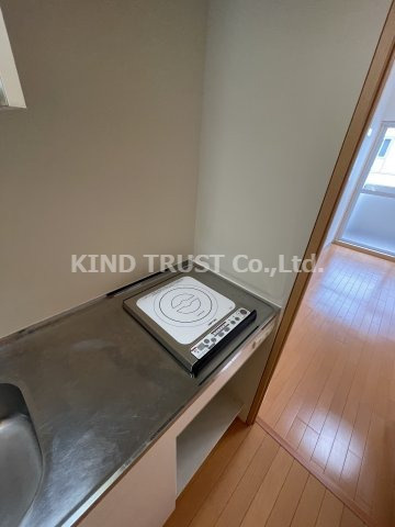 ダイドーメゾン梅田の設備