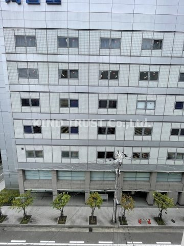 ダイドーメゾン梅田の展望