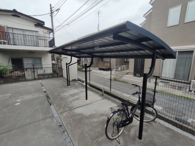 【その他共用部分】 | エスポワール