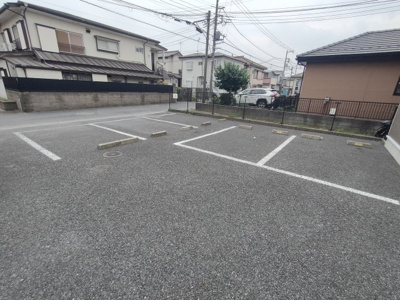 【駐車場】 | エスポワール
