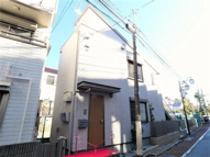 テルミー二子玉川 の画像