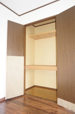 アーバン保土ヶ谷の収納|アーバン保土ヶ谷　収納