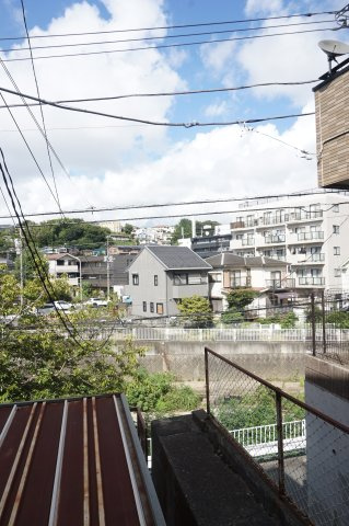 アーバン保土ヶ谷の展望|アーバン保土ヶ谷　眺望