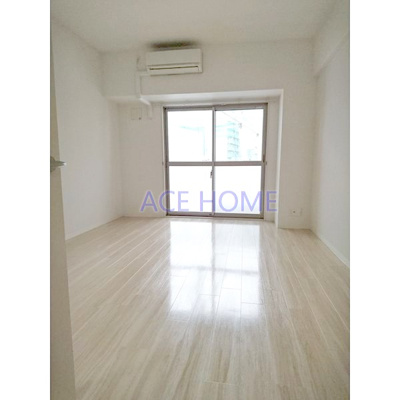 【内装】 | グレイス難波南