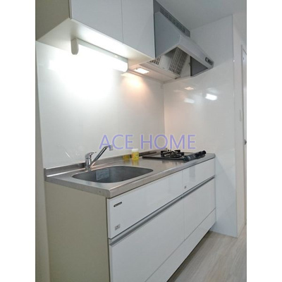 【キッチン】 | グレイス難波南